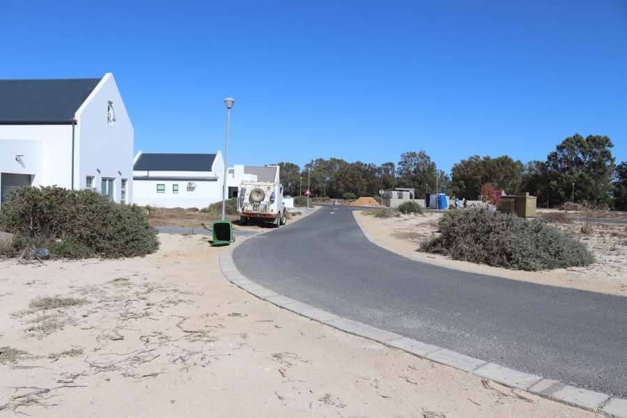 0 Bedroom Property for Sale in Brittania Beach Estate Western Cape